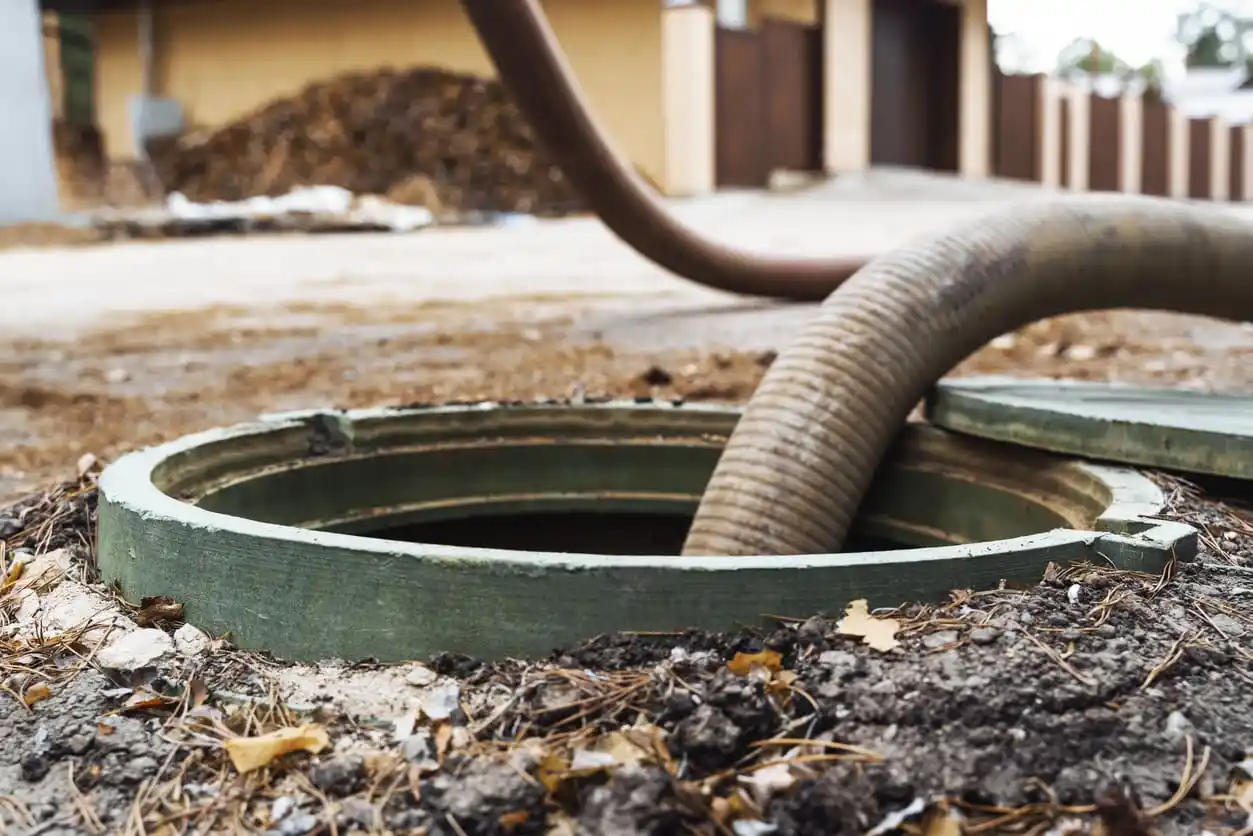septic tank services Nassau Village-Ratliff